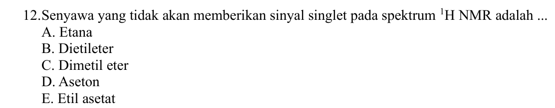 Soal 12 asli
