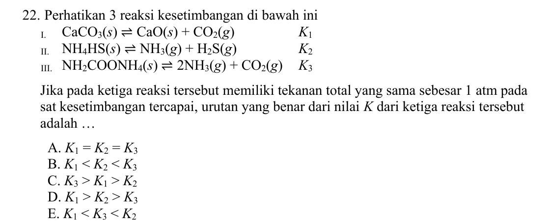 Soal 22 asli