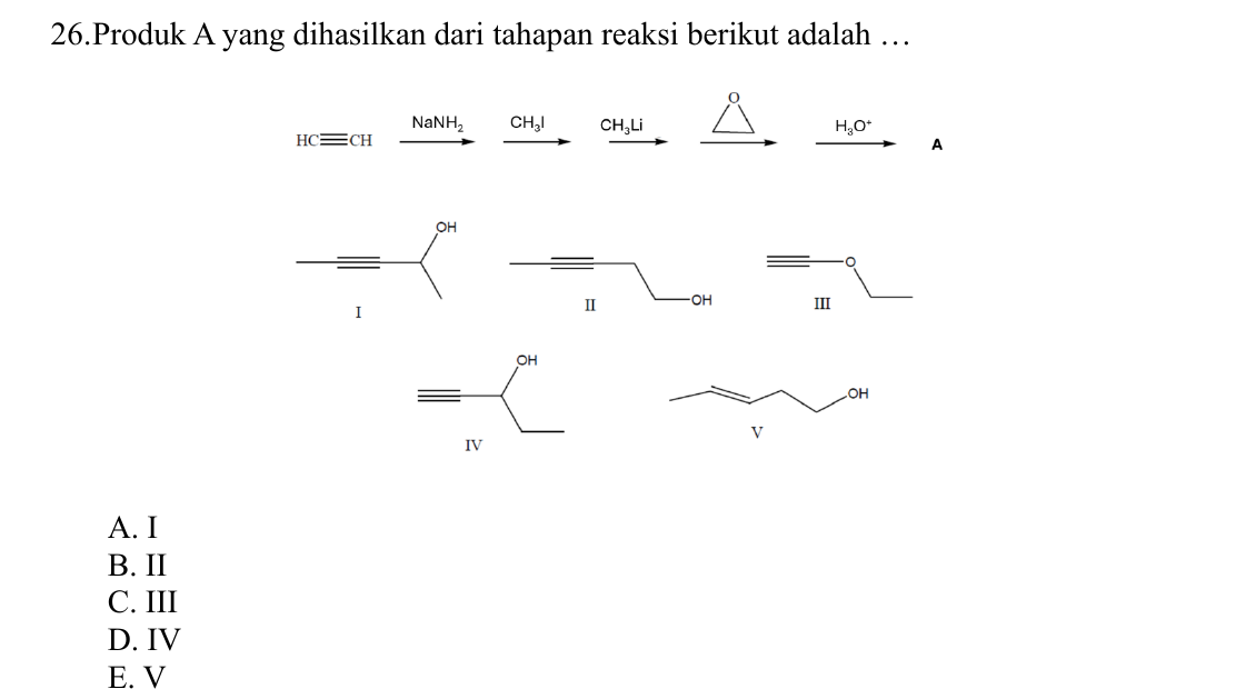 Soal 26 asli