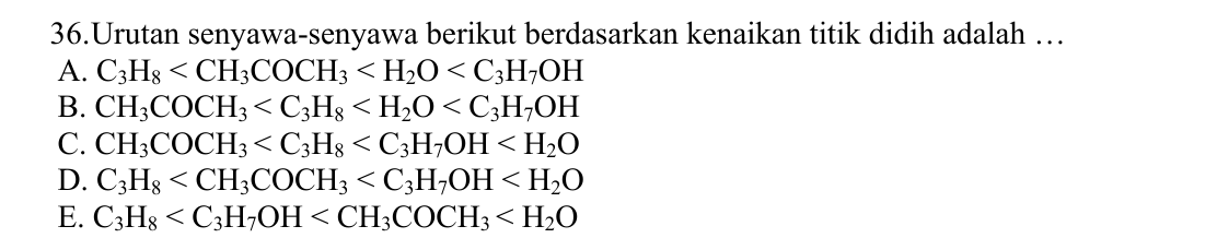 Soal 36 asli