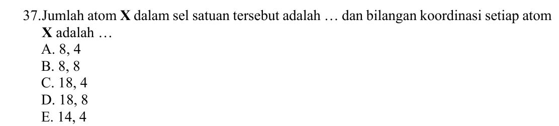 Soal 37 asli
